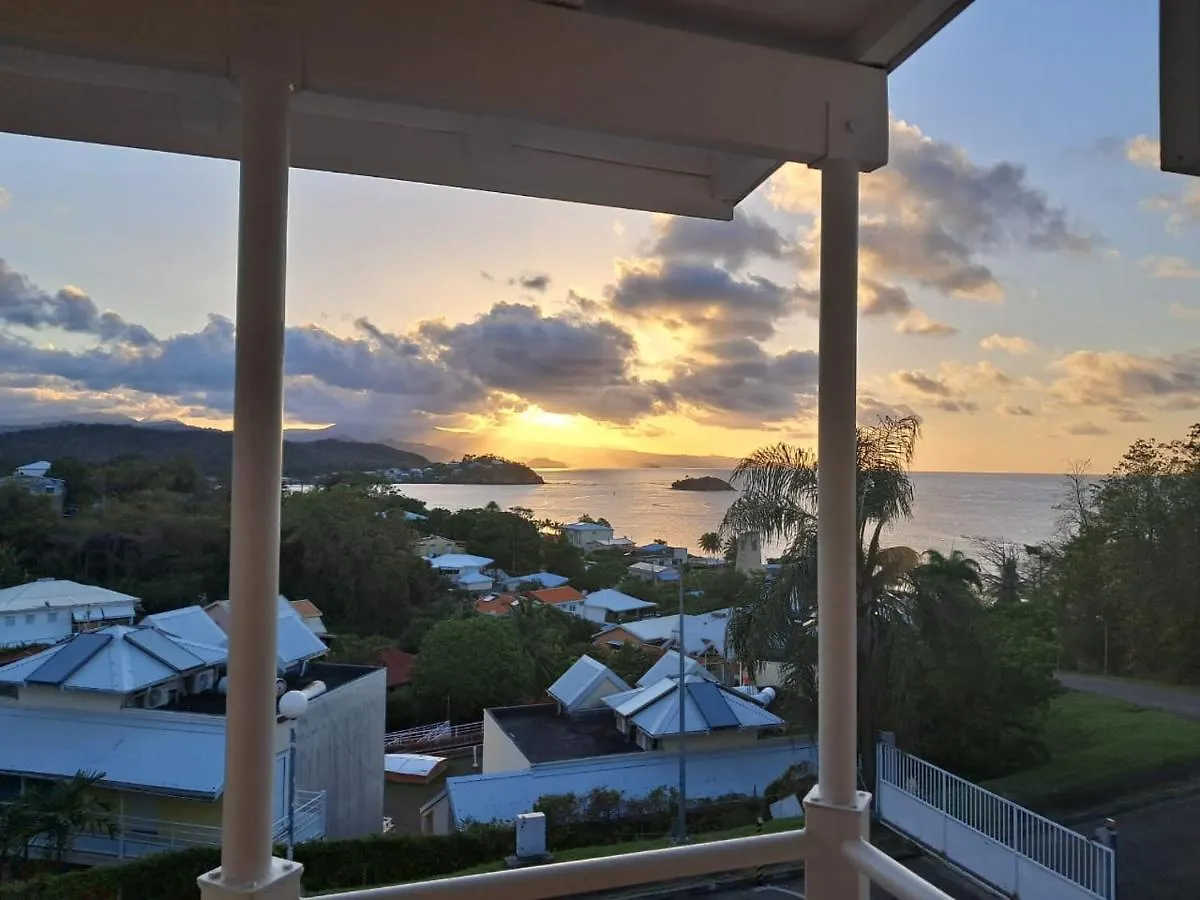 Διαμέρισμα Studio Des Flots - Tartane Martinique La Trinite