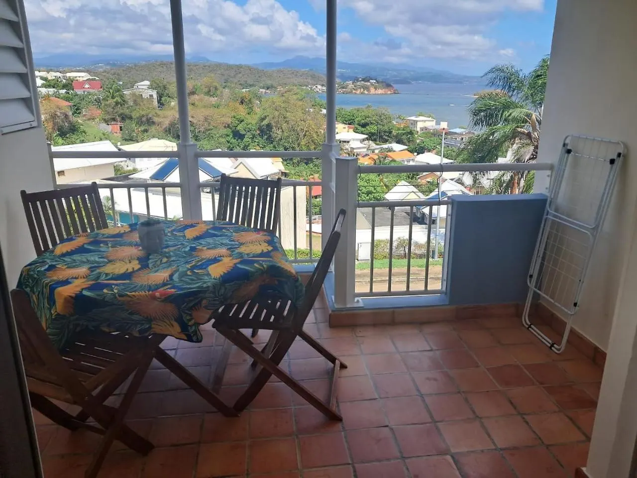Διαμέρισμα Studio Des Flots - Tartane Martinique La Trinite