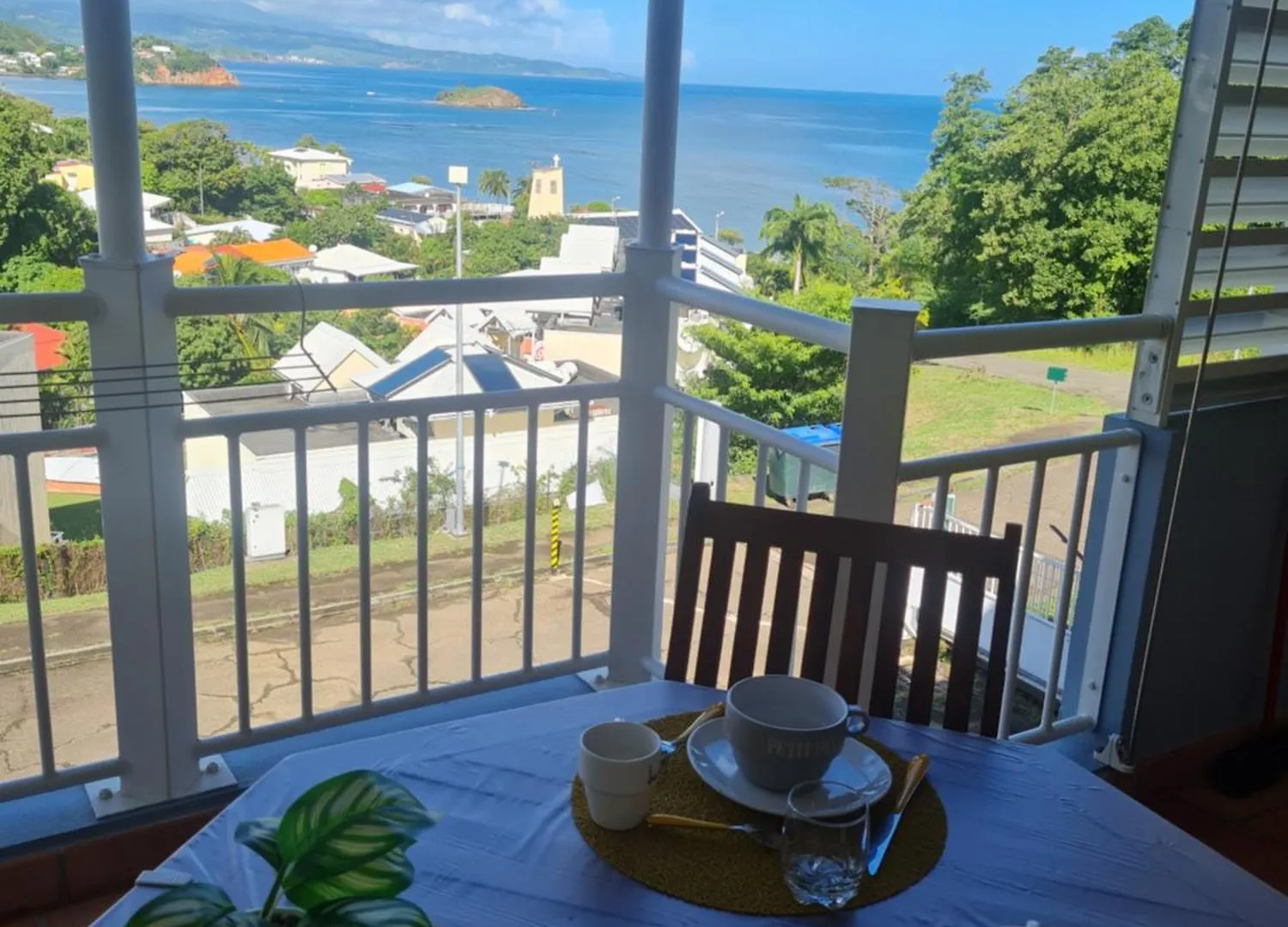 Διαμέρισμα Studio Des Flots - Tartane Martinique La Trinite Μαρτινίκα